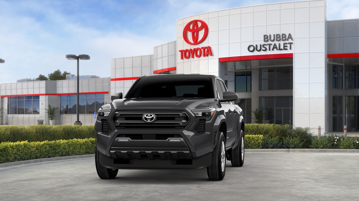 2026 Toyota Tacoma SR5 - Photo 40
