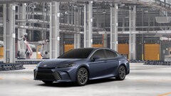 2026 Toyota Camry XLE AWD XLE AWD