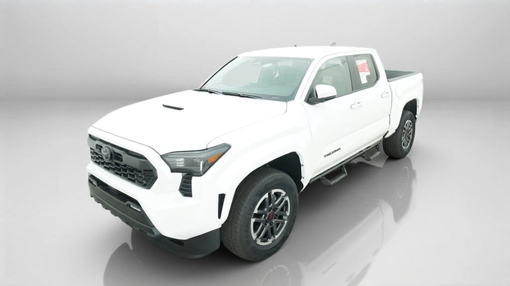  Toyota Tacoma