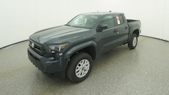 2026 Toyota Tacoma SR Truck Double Cab