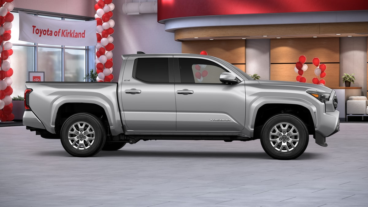 2026 Toyota Tacoma SR5 - Photo 33