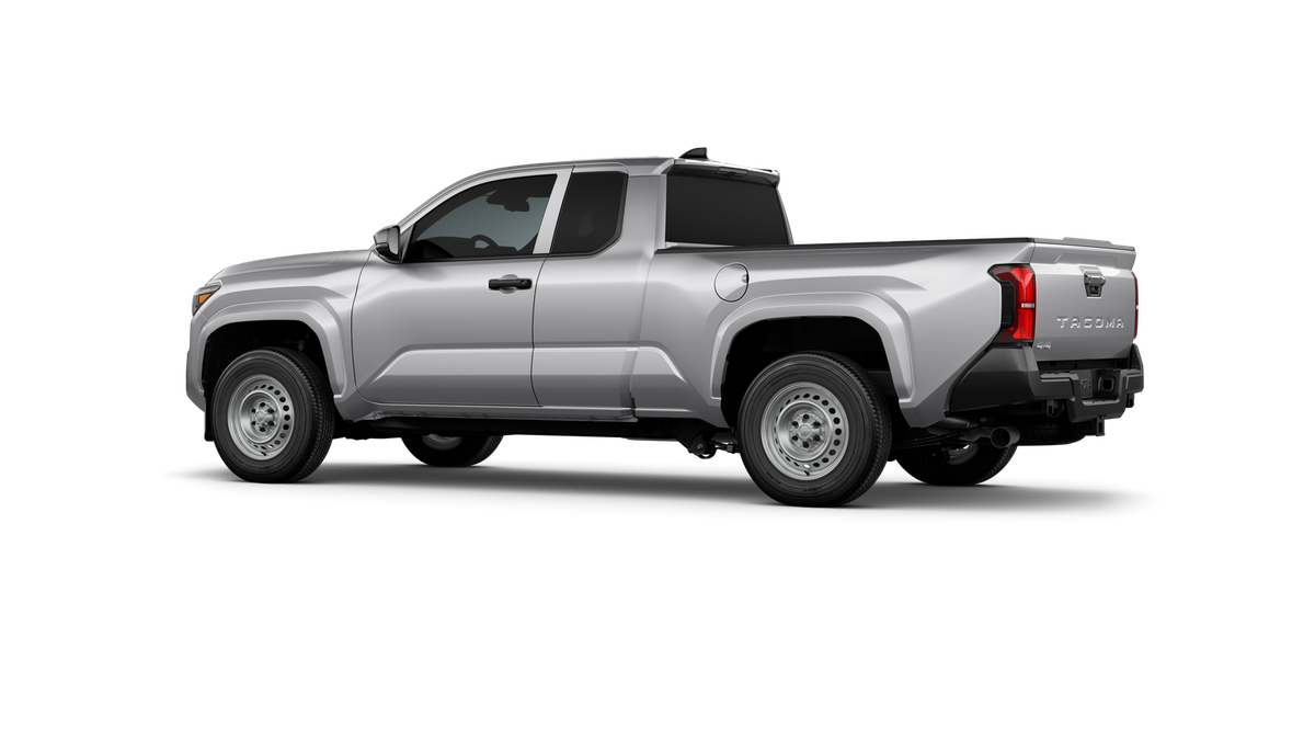 2026 Toyota Tacoma SR - Photo 29