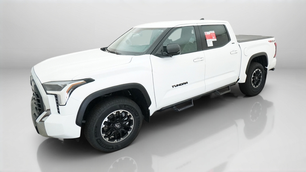  Toyota Tundra