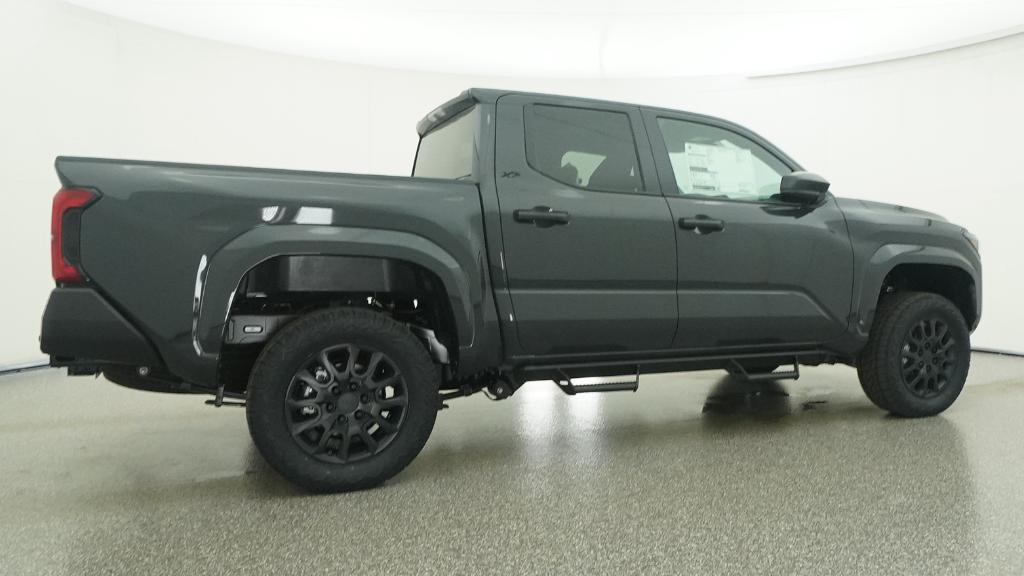 2026 Toyota Tacoma SR - Photo 71