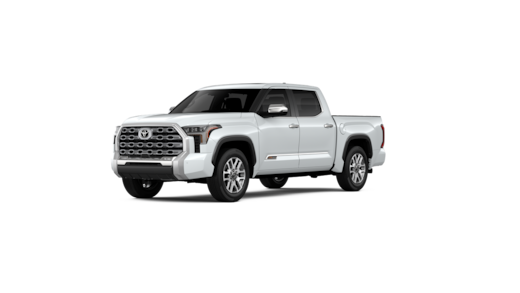 New Toyota Tundra | Wooster, OH