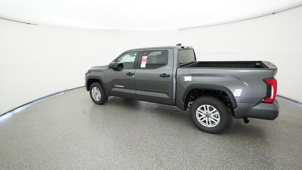2025 Toyota Tundra SR5 - Photo 23