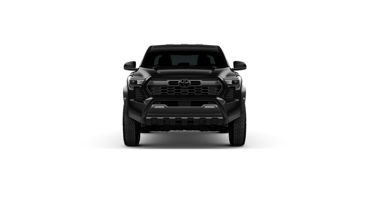 2026 Toyota Tacoma TRD Off Road - Photo 44