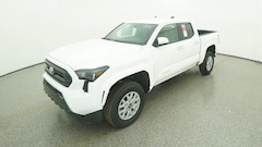 2025 Toyota Tacoma SR5 4X2 DOUBLE CAB