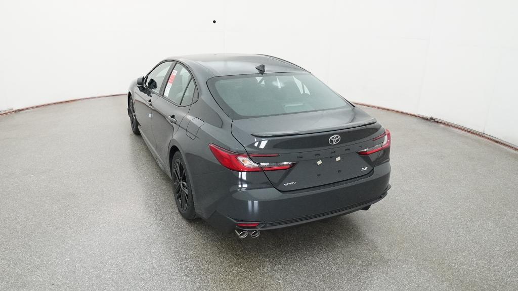 2026 Toyota Camry SE - Photo 52