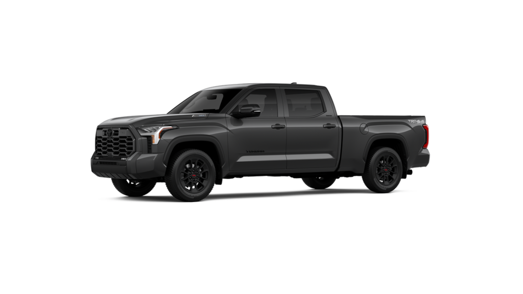 New 2026 Toyota Tundra i-FORCE MAX Limited Truck CrewMax