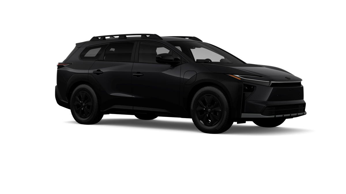 2026 Toyota bZ Woodland Woodland - Photo 14