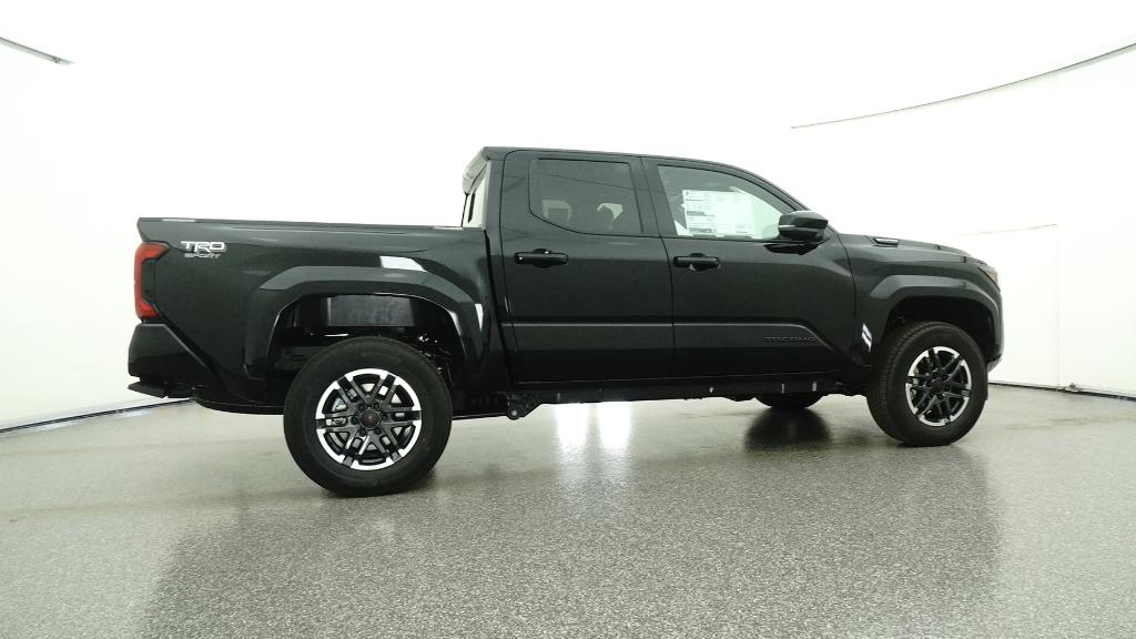 2026 Toyota Tacoma TRD Sport - Photo 45