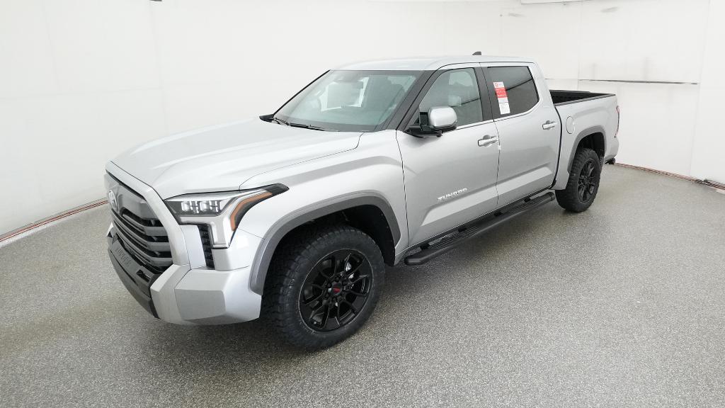 2026 Toyota Tundra Truck CrewMax  2026 Toyota Tundra Truck CrewMax