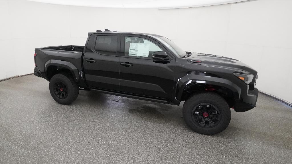2025 Toyota Tacoma TRD Pro - Photo 22