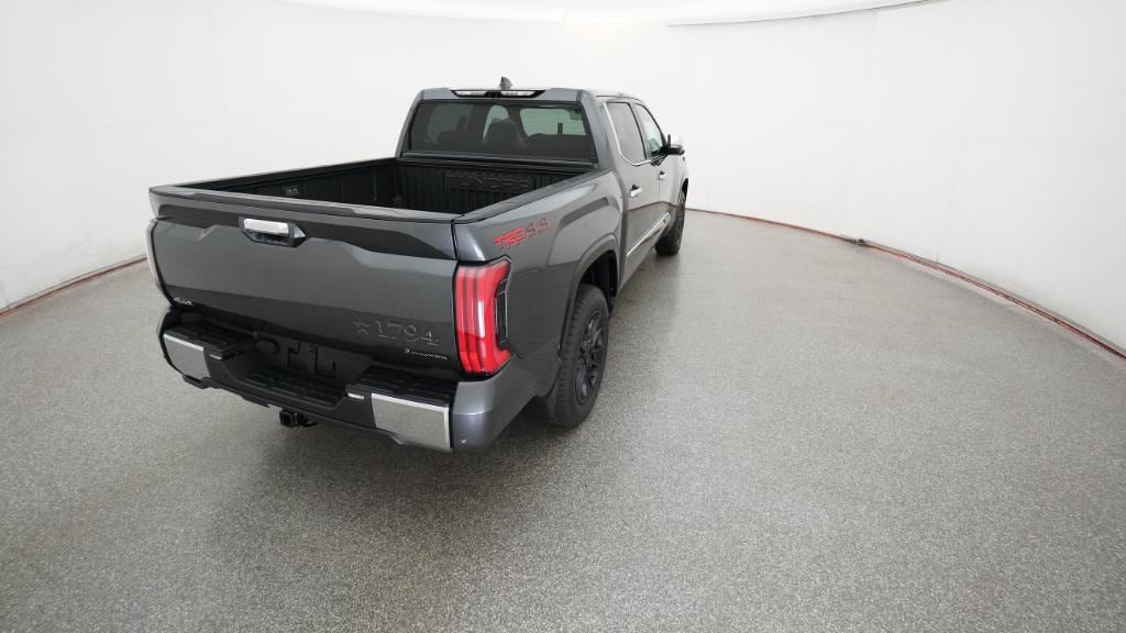 New 2026 Toyota Tundra i-FORCE MAX 1794 Edition i-FORCE MAX Truck CrewMax