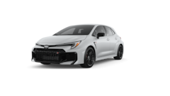 2026 Toyota GR Corolla GR Corolla Hatchback