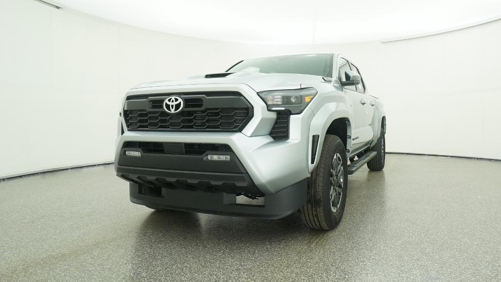 2025 Toyota Tacoma TRD Sport - Photo 42