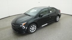 2026 Toyota Corolla Hybrid LE LE SEDAN