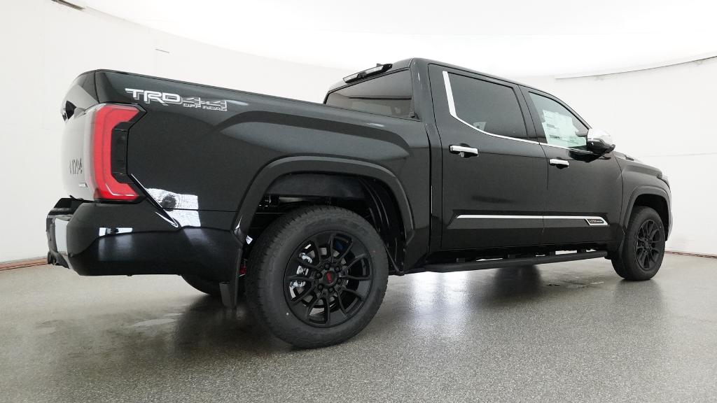 2026 Toyota Tundra 1794 Edition - Photo 23