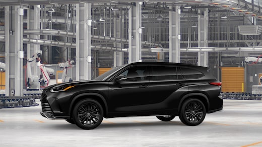 New 2026 Toyota Highlander XSE For Sale in Englewood Cliffs, NJ