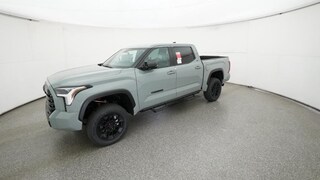 2026 Toyota Tundra SR5 Truck CrewMax