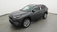 2025 Toyota RAV4 XLE Premium SUV