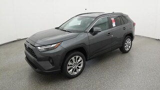 2025 Toyota RAV4 XLE Premium SUV