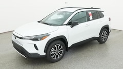 2026 Toyota Corolla Cross Hybrid SE SUV