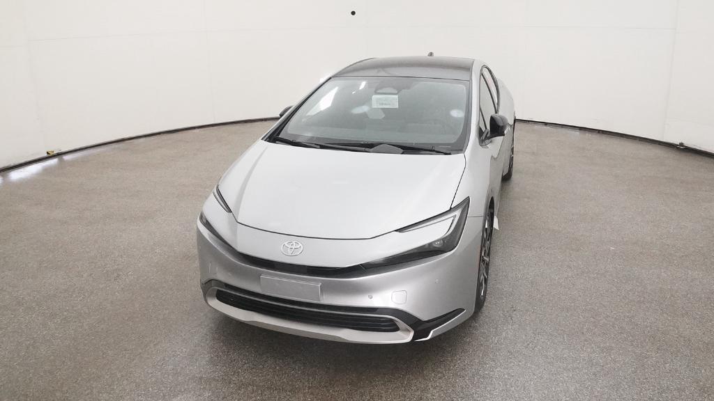 2026 Toyota Prius Plug-in Hybrid XSE Premium - Photo 29