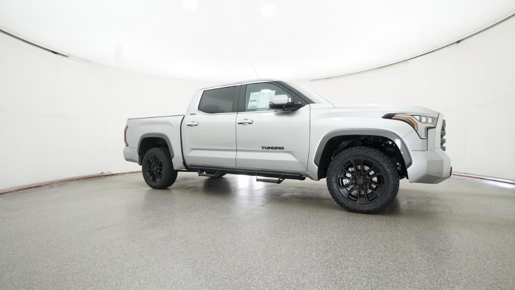 2026 Toyota Tundra Limited - Photo 29