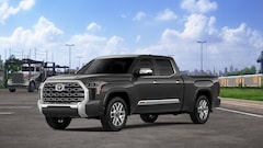 2026 Toyota Tundra 1794 Edition Truck CrewMax