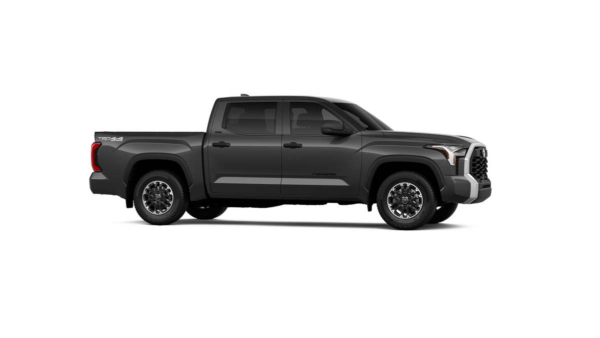 2026 Toyota Tundra SR5 - Photo 32