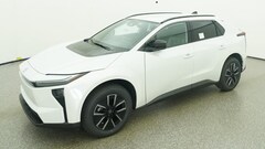 2026 Toyota bZ XLE XLE FWD PLUS Front-Wheel Drive Plus