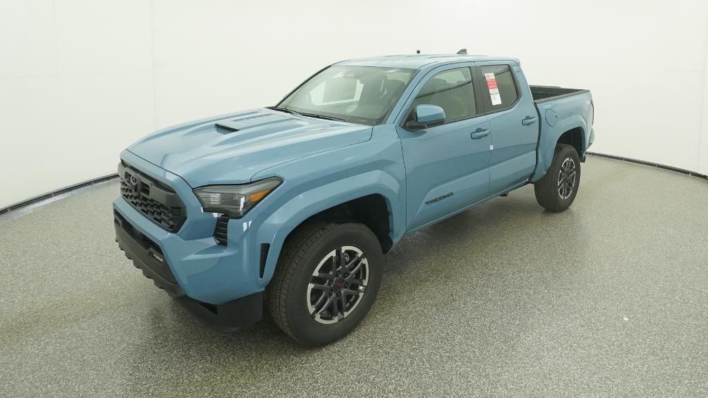  Toyota Tacoma