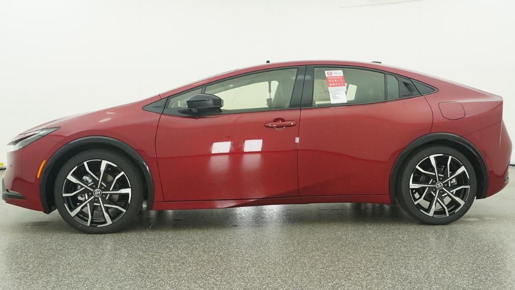 2026 Toyota Prius Plug-in Hybrid XSE - Photo 29