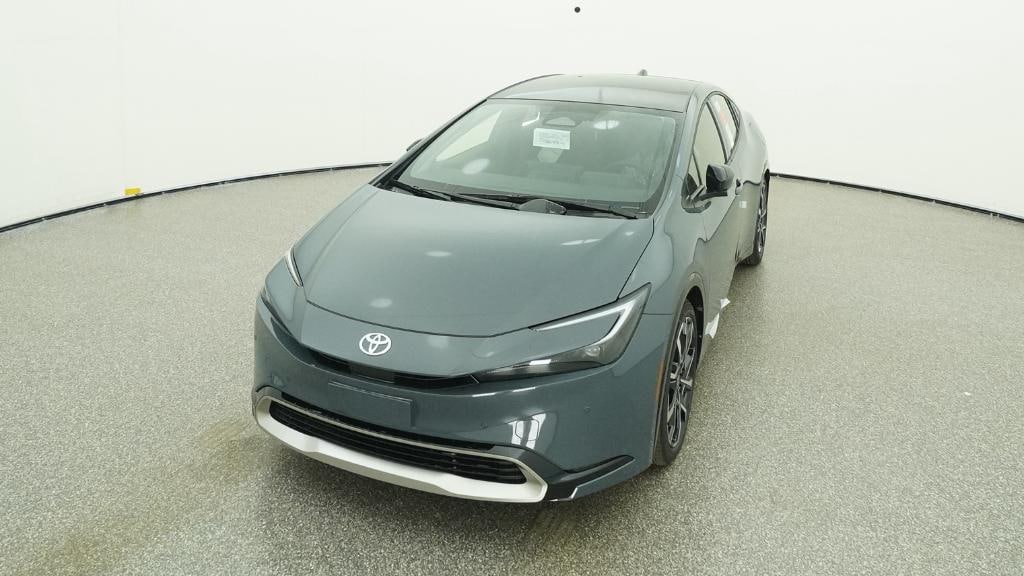 New 2026 Toyota Prius Plug-in Hybrid XSE PLUG-IN HYBRID