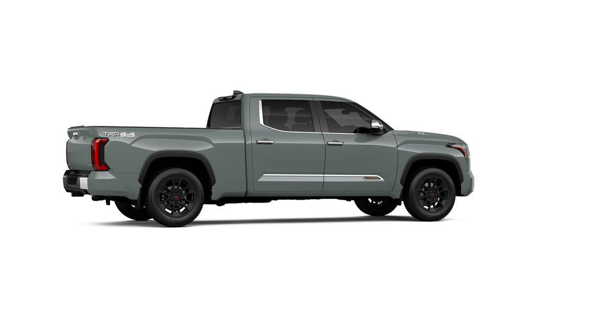 2026 Toyota Tundra 1794 Edition - Photo 45