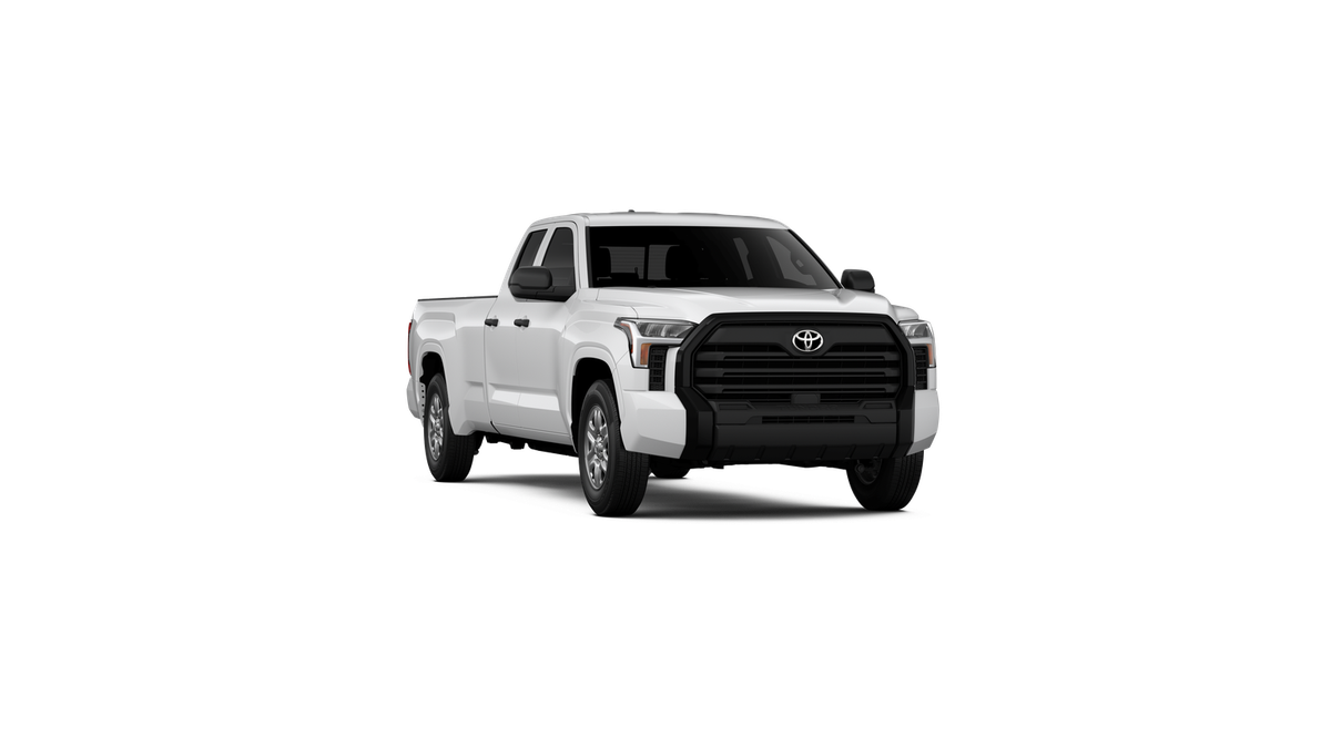 2026 Toyota Tundra SR - Photo 16