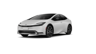 2026 Toyota Prius Plug-in Hybrid XSE Premium PLUG-IN HYBRID