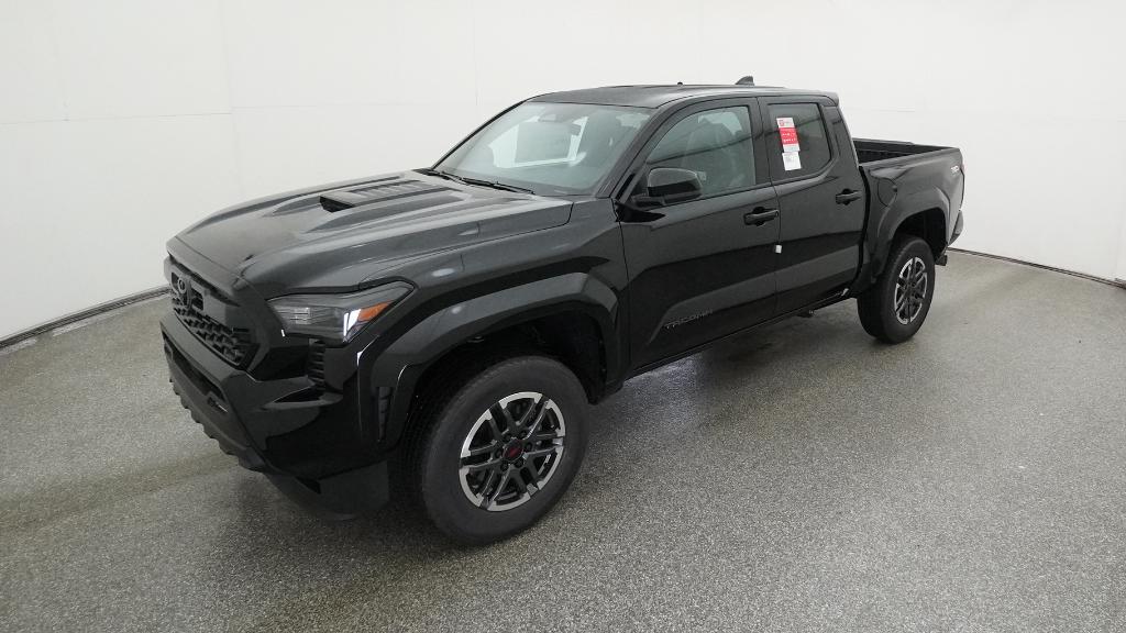 2026 Toyota Tacoma TRD Sport's photo