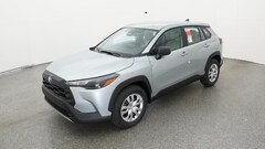 2026 Toyota Corolla Cross L L