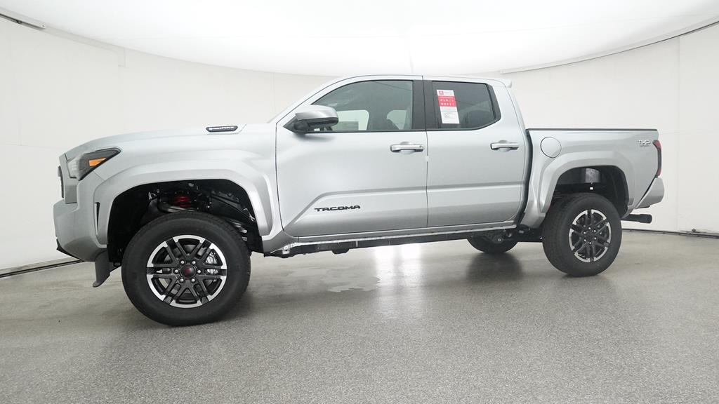 2025 Toyota Tacoma TRD Sport - Photo 39