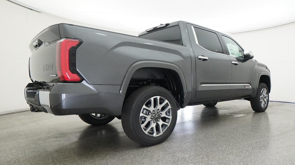 2026 Toyota Tundra 1794 Edition - Photo 23