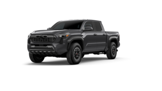 2026 Toyota Tacoma TRD Off-Road 4X4 DOUBLE CAB
