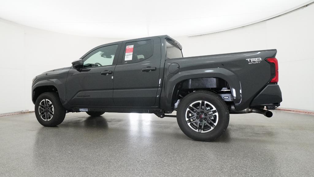 2026 Toyota Tacoma TRD Sport - Photo 68