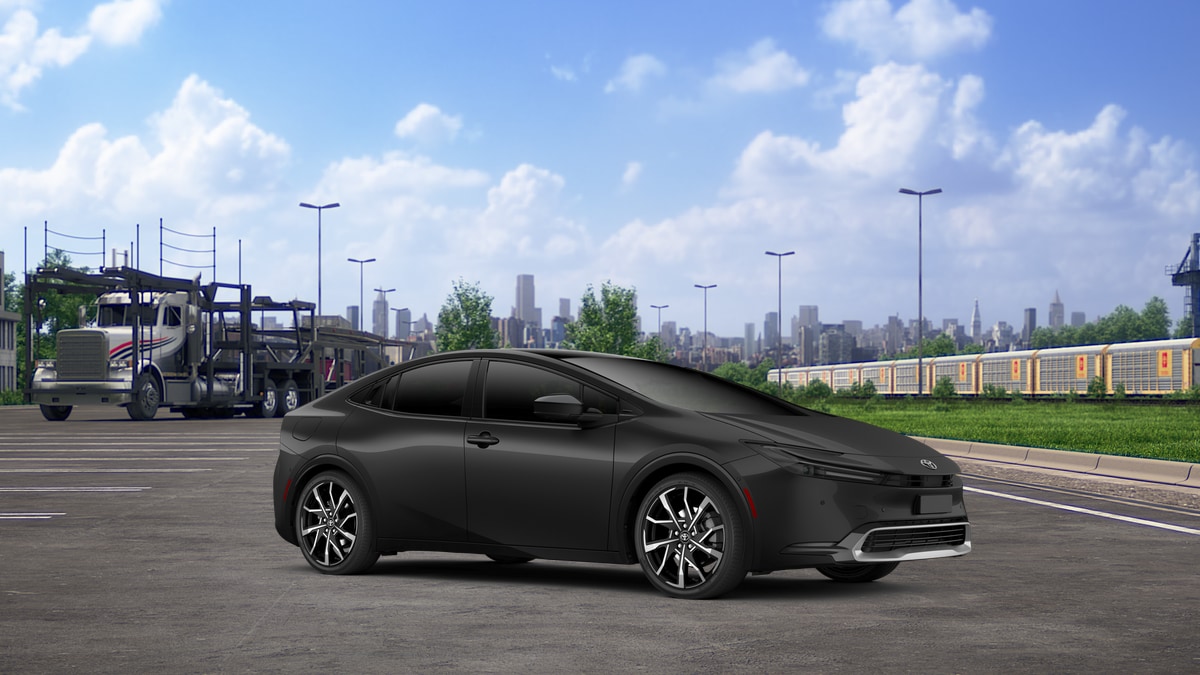 2026 Toyota Prius Plug-in Hybrid XSE Premium - Photo 34
