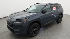 2026 Toyota RAV4 XLE Premium SUV