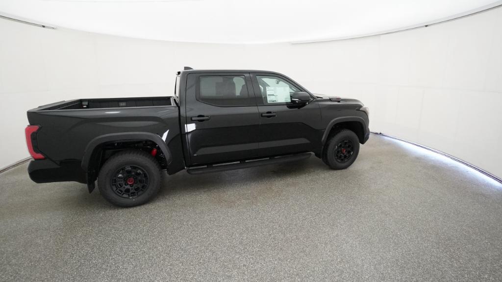 2026 Toyota Tundra TRD Pro CrewMax photo 2