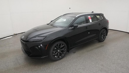 2025 Toyota Crown Signia Limited LIMITED