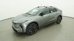 2026 Toyota bZ XLE SUV
